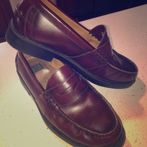 Nunn Bush Men’s 10.5 W penny loafer